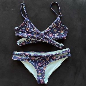 L Space Bikini Set